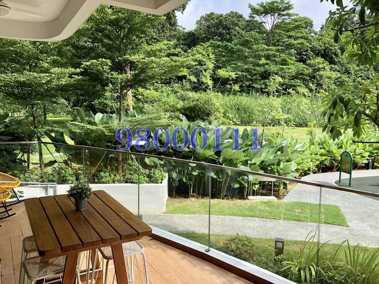 Kingsford . Hillview Peak (D23), Condominium #175393042